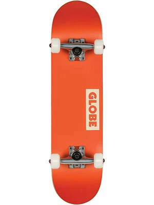 Globe Kids Goodstock 7.0" Mini Sunfire Skateboard Complete - Brand New - Sealed!