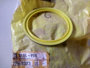 Sello CAT OEM 229-9323 - Imagen 1 de 1