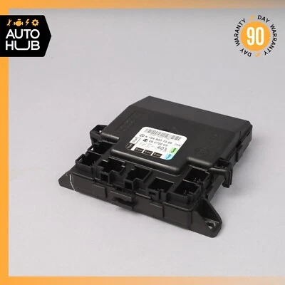 06-13 Módulo de control de puerta delantera izquierda OEM MERCEDES W251 R500 GL320 ML500 Foto 1 de 4
