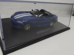 Universal Hobbies dodge viper RT/10 1/43 - Foto 1 di 1
