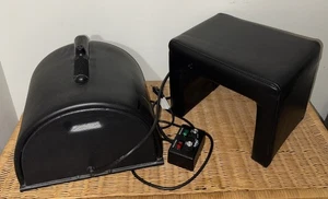 Motor Bunny Sybian Maschine Motorsattel, Hocker und Aufsätze - Bild 1 von 4