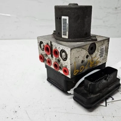 2019-2020 Dodge Durango Anti-Lock Brake Pump Oem Foto 1 de 4