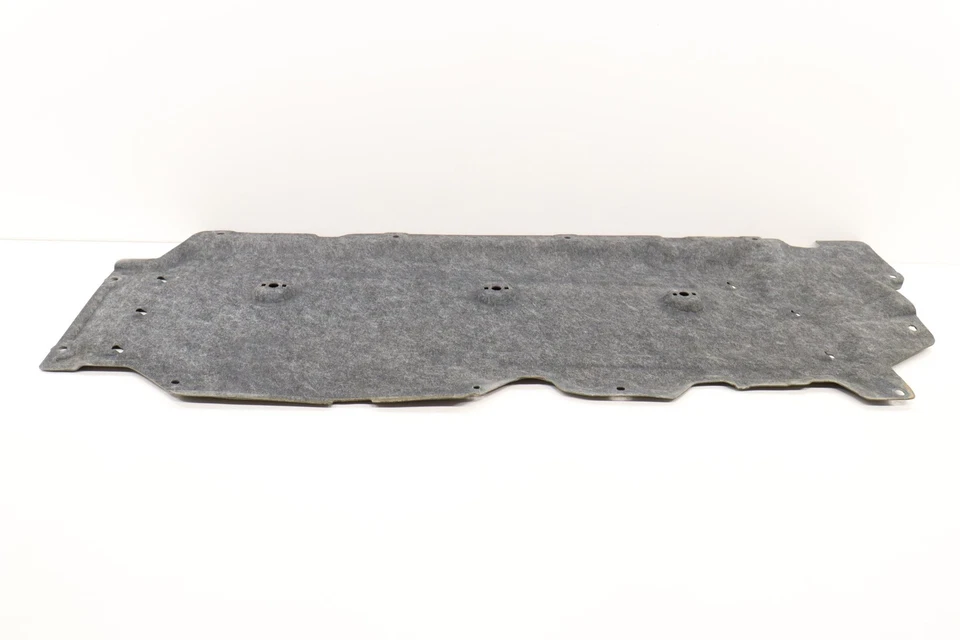 Honda Accord 2018-2022 piso lateral izquierdo debajo de la carrocería protector contra salpicaduras cubierta OEM Foto 1 de 4