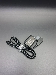 Neu D-Tap auf NP-FW50 Dummy Akku Kupplung Kabel für Sony A7/A7s - Bild 1 von 1