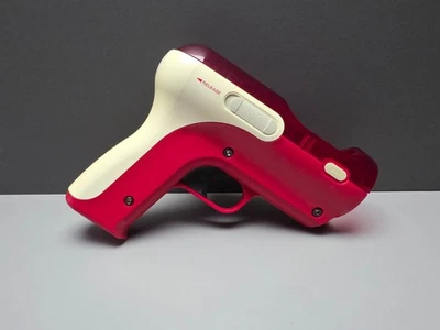 MOVE CONTROLLER GUN ACCESSORIO SONY PLAYSTATION 3 & 4 PS3 VR GUN ATTACKY - Immagine 1 di 4