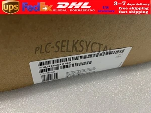 1 pcs New Sealed Siemens 6AV6640-0CA11-0AX1 SIMATIC HMI TP900 With NEW BOX - Picture 1 of 4