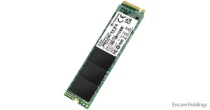 Transcend M.2 256 GB Internal SSD TS256GMTS602M - Picture 1 of 1