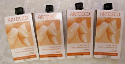 ARTDECO Pflege Öl mit Vitaminen - Bild 1 von 3