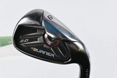 Taylormade Burner 2.0 #8 Eisen / Regular Flex REAX 90 Schaft - Bild 1 von 4