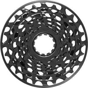 SRAM XG-795 DH Cassette - 7 Speed, 10-24t, Black, For XD Driver Body - Picture 1 of 2