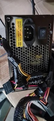 Alimentatore 700w ITEK ITSSP700 - Immagine 1 di 2