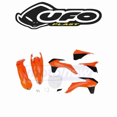 UFO Plastics Complete Body Kit for 2012-2015 KTM 250 SX - Body Bodywork op - Изображение 1 из 4