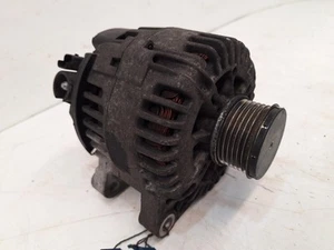 2009 PEUGEOT 207 Mk1 1.6L Diesel ALTERNATOR - Picture 1 of 9