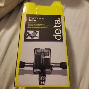 Delta Smartphone Holder - Picture 1 of 3
