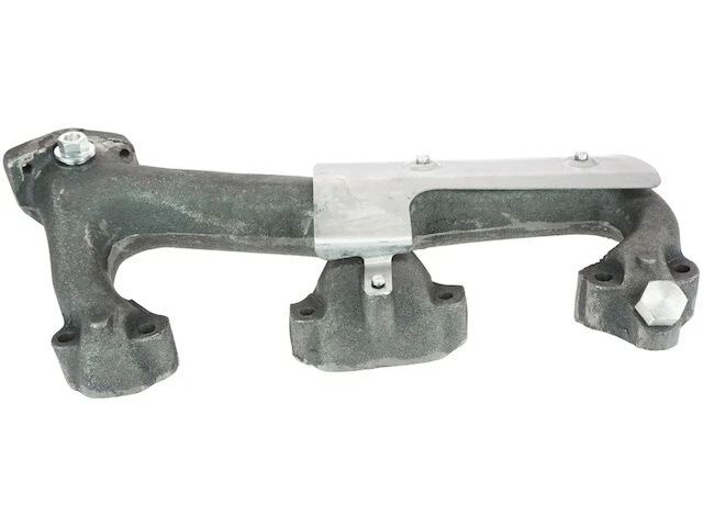 Left Exhaust Manifold For 1988-1995 GMC K1500 1989 1990 1991 1992 1993 DF228ZK - Image 1 of 1