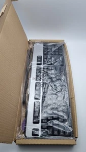 HP KB-0316 434820-377 AP-INTL Wired Keyboard 434820-377 English Brand New BOXED - Picture 1 of 3