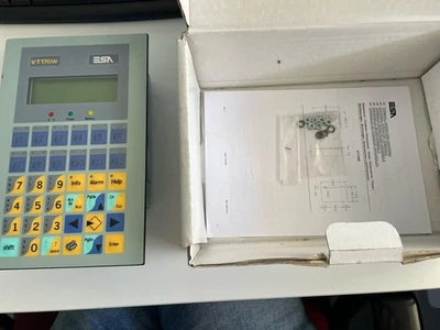 ESA VT170W - VT170WA0000 - Image 1 of 2