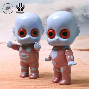 Unbox Planete Sauvage Fantastic Planet Limited Fashion Figure 12.7cm New Stock - Picture 1 of 11