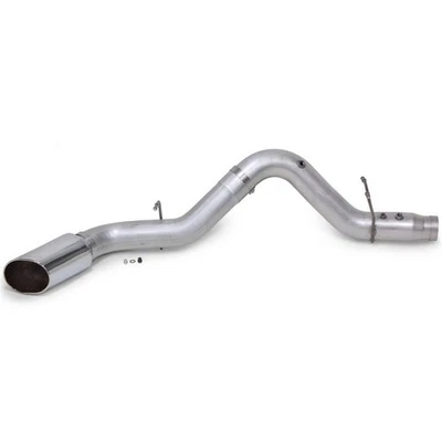 Banks Power Monster Exhaust Fits: 2020-2021 GMC Sierra 2500 HD & 3500 HD; 2020-2 - Image 1 of 4