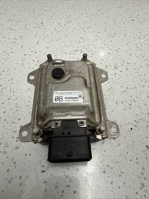 Caixa cerebral chassi Nissan Sentra 2013-2016 fabricante de equipamento original - Imagem 1 de 4