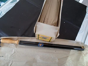 Vintage NOS Metal Bicycle Pump SKS 440mm made in Germany for SCHWINN RALEIGH BSA - Picture 1 of 6