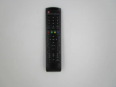 Remote Control For RCA RB32H1-EU RB32HD1 Smart 4K UHD LCD LED HDTV TV - Image 1 of 4