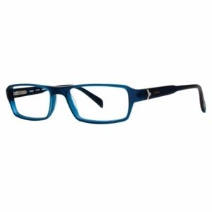 Eyeglasses TMX by Timex Switchback , Navy - Picture 1 of 1