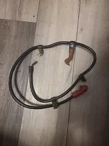 OE 1966-1974 GM Chevelle / Monte Carlo / A-Body Positive Battery Cable - Picture 1 of 18