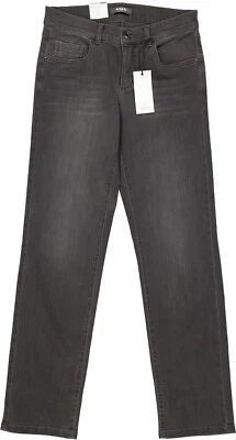 NEU ! Angels Damen Jeans dunkelgrau Gr. 36 - Bild 1 von 4