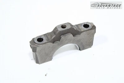 2017-2019 VOLKSWAGEN GOLF ALLTRACK 1.8L ENGINE CRANKSHAFT BEARING BRACKET OEM - Image 1 of 4