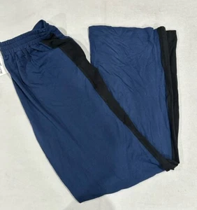 Alex Garfield Women’s Blue Colored Pant Size M - Picture 1 of 9