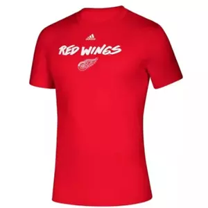 Herren T-Shirt Detroit Red Wings Creator, Größe: S - Bild 1 von 2