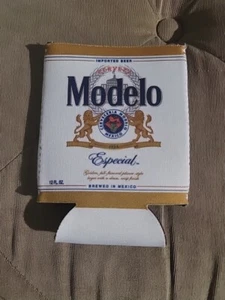 Modelo Especial Drink Beverage Insulator Cozy - Picture 1 of 2