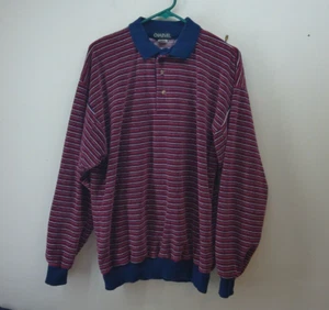 Charvel Herren Shirt Large Langarm Pullover - Bild 1 von 11
