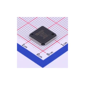 1pcs AD7656BSTZ-1-RL LQFP-64 - Foto 1 di 1