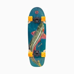 Landyachtz Raft Trout 33" Cruiser Longboard - Bild 1 von 12