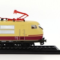 Hawthorne Dorf Bürgerkrieg Gepanzerte Zug Gatling Waffen Auto Bachmann Ho |  Ebay