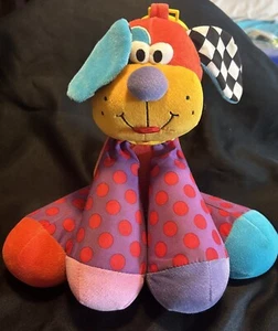 LAMAZE Puppy Dog Baby Toy - Picture 1 of 3