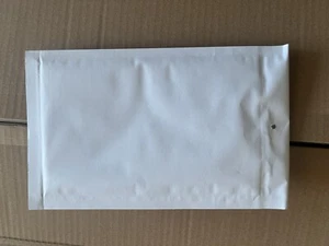 200 Stück Luftpolster Versandtaschen W2/B - Bild 1 von 3