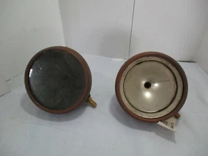  Lucas R 57  HEADLIGHTS  Rolls-Royce 20hp. 20/25 Bentley Aston Martin Lagonda  - Picture 1 of 11