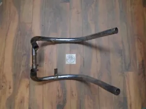 BSA A50 500CC BALANCE EXHAUST PIPE - Picture 1 of 9