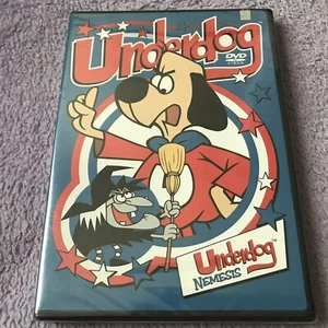 UNDERDOG: NEMESIS (2002) [DVD] - SEALED & FREE SHIPPING! - Bild 1 von 2