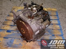 05 06 HONDA ODYSSEY EX-L TOURING 3.5L V6 SOHC VTEC AUTO TRANSMISSION JDM J35A