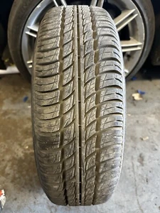 1x 165/70/13 79T **8.2mm**Avon Enviro GR322 (ref:697) - Picture 1 of 6