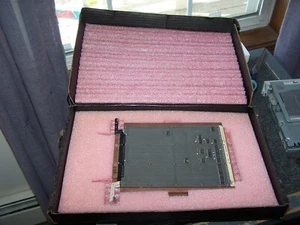 Cray SuperCompuer Module Collectible 281-52-00-093 - Estate Sale - Picture 1 of 5
