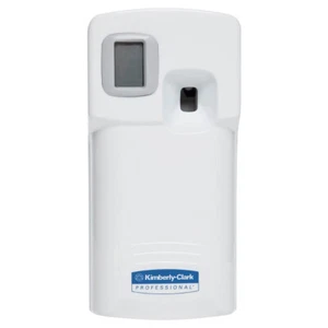 Kimcare Micromist 9600 Air Freshener Dispenser - Picture 1 of 3