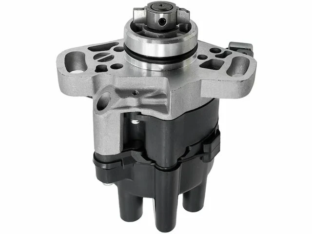 Ignition Distributor For 94-97 Kia Mazda Sephia MX3 Protege 1.6L 4 Cyl ZF79Y1 - Imagem 1 de 1