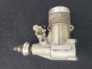 Os Max FP 35 Model RC Airplane Engine - Picture 1 of 8