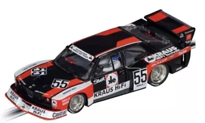 BMW 320 Turbo Flachbau Team Schnitzer Nº.55 DRM 1980 REF.27714 CARRERA EVOLUTION - Imagen 1 de 1