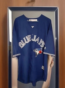 NWT Majestic XXL Vladimir Guerrero Jr. Toronto Blue Jays Jersey - Picture 1 of 23